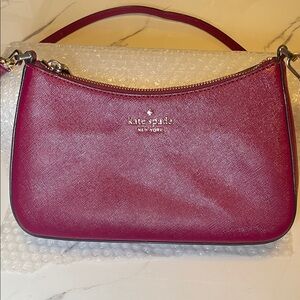 kate spade Plum Shoulder Bag